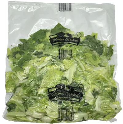 Chopped Romaine