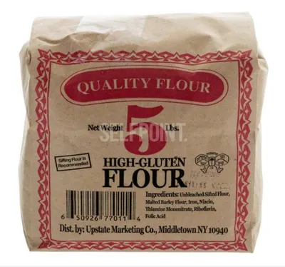 High Gluten Flour