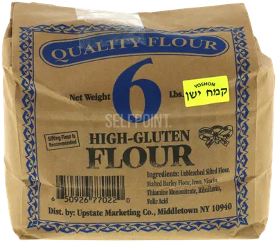 High Gluten Flour