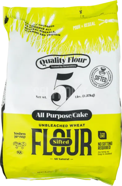 All Purpose Cake Flour