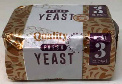 Quality Yeast