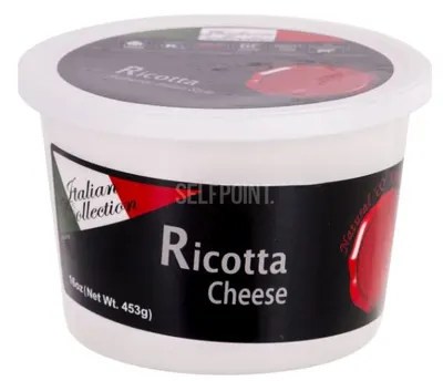 Ricotta Cheese (KFP)