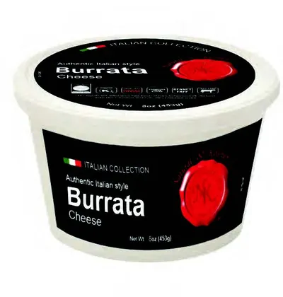 N&K Burrata Cheese