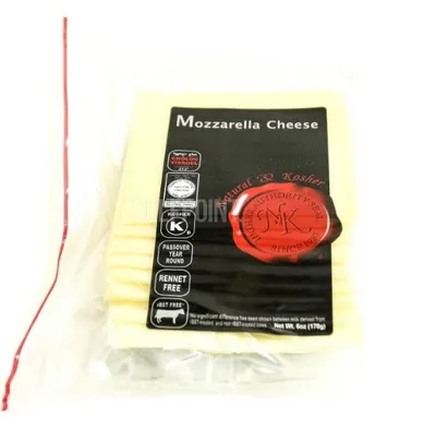 Mozzarella Cheese