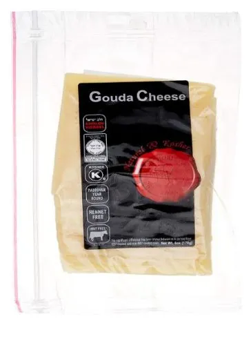 Gouda Cheese
