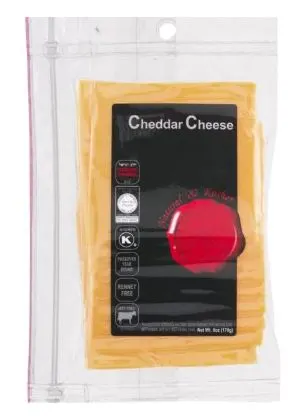 Cheddar Cheese