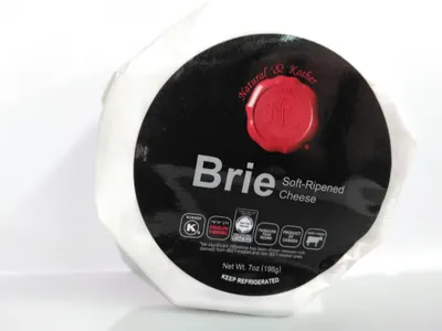 Brie Cheese