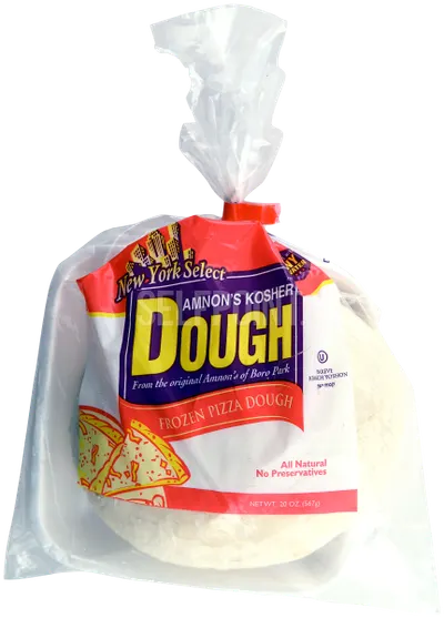 Frozen Pizza Dough