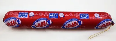 Beef Salami