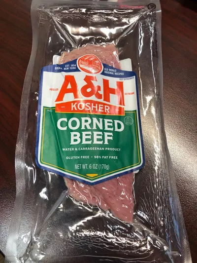 Corned Beef