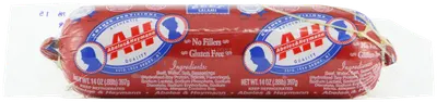 Beef Salami