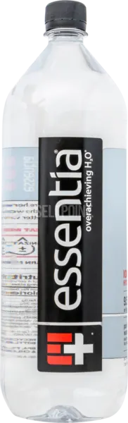 Overachieving H2O Ionized Hydration Water