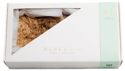 Babkatoure - Cinnamon