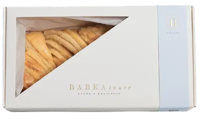 Babkatoure - Vanilla