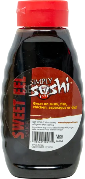 Sweet Eel Sauce