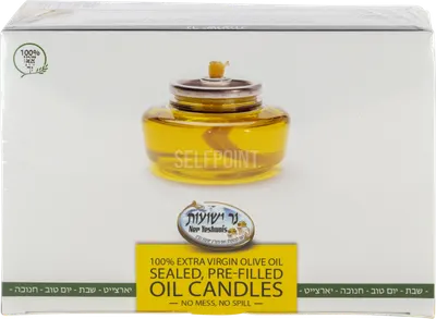 Xx Oil Candles 6 Hours, We Have 4,5 Hr