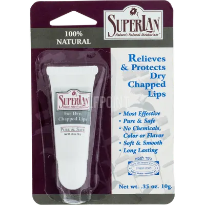 Lip Balm