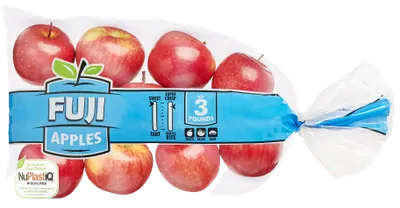 Apples Fuji Michigan 3lb