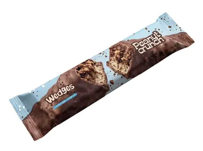 Peanut Crunch Milk Chocolate