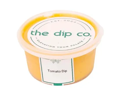 Tomato Dip Family Si