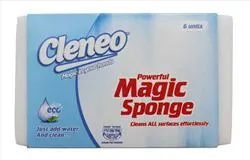 Magic Sponge