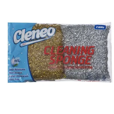 Cleaning Sponge
