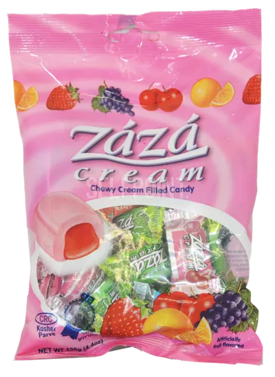 Cream Candy Assorted