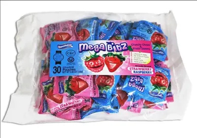 Mega Bitz Family Pk