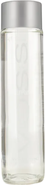 Voss Still Water 375 Ml Glass