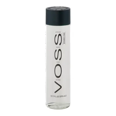 Artesian Water From Norway Sparkling