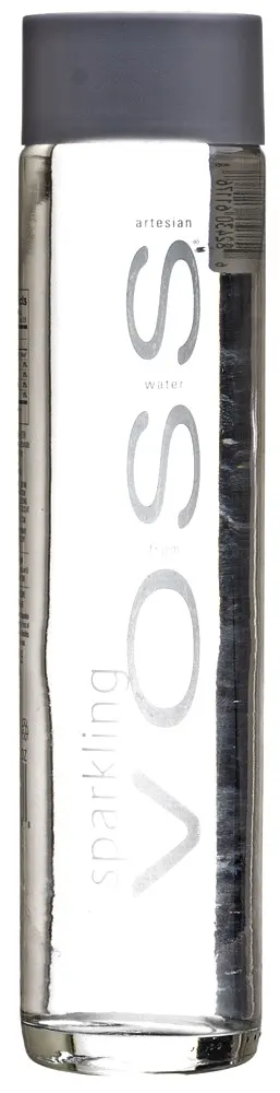 Voss Sparkling 800 Ml