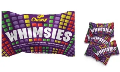 Whimsies Bitz Size Family Pk