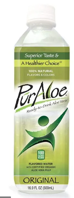 Tealoe Green Tea