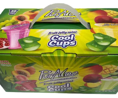 Cool Cups 20Pk