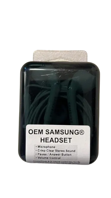 Samsung Headphones