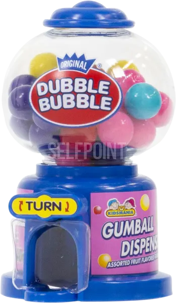 Gumball Dispenser