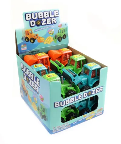 Kidsmania Bublbe Dozer 0.25Z