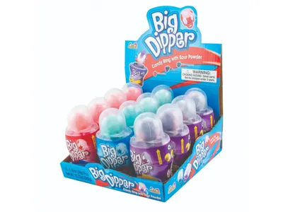 Big Dipper