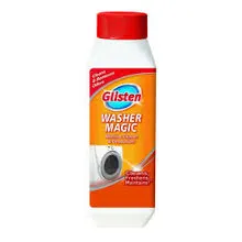 Washer Magic Machine Cleaner & Deodorizer