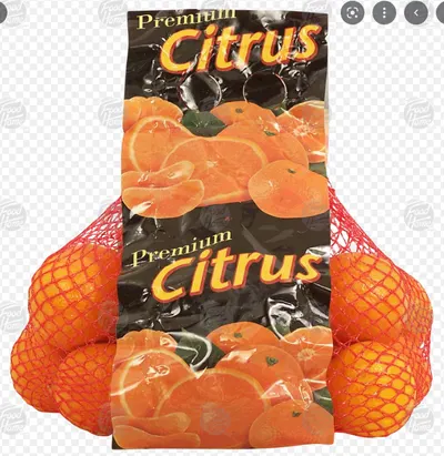 California Clementines