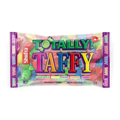 Totally Taffy