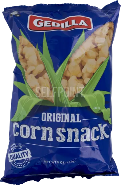 Corn Snack Large