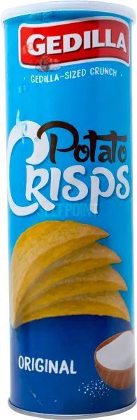 Original Potato Crisps