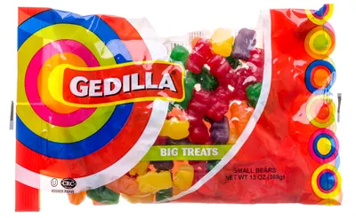 Big Treats Small Bears