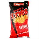 Snack'n Fries BBQ Potato Snack