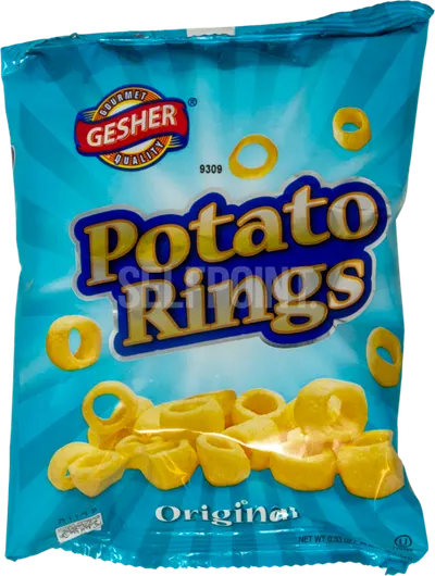 Original Potato Rings