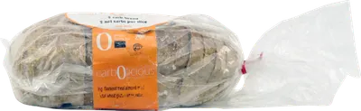 Low Carb Bread