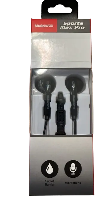 Low Ryder Wired Earphones