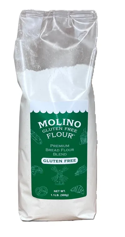 Gluten Free Premium Bread Flour Blend