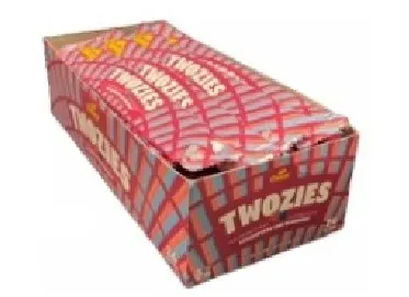 Twozies Strawberry & Blueberry Candy